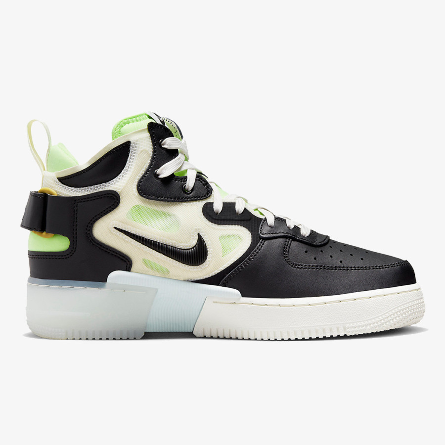 NIKE Patike Air Force 1 Mid React 