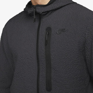 NIKE Dukserica Sportswear Tech Essentials 