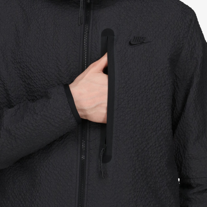 NIKE Dukserica Sportswear Tech Essentials 