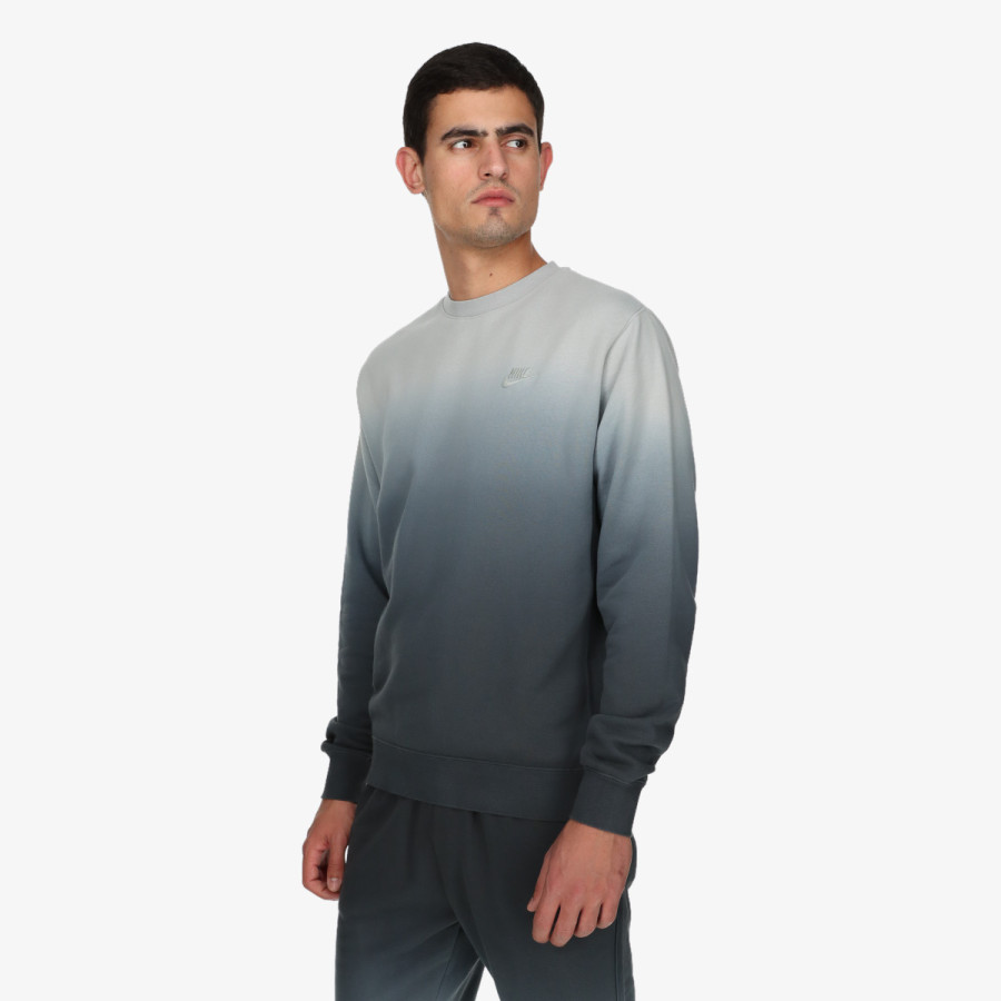 NIKE Dukserica Sportswear Club Fleece 