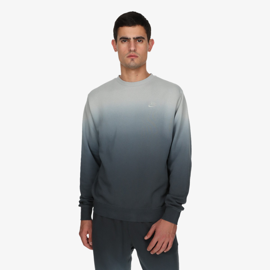 NIKE Dukserica Sportswear Club Fleece 