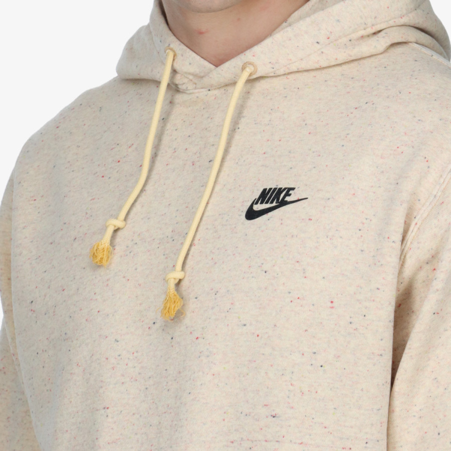 NIKE Dukserica Club Fleece 