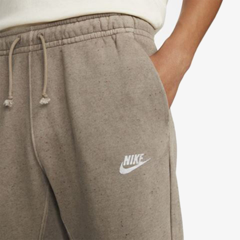NIKE Donji deo trenerke Sportswear Club Fleece+ Revival 
