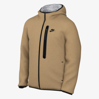 NIKE Dukserica Sportswear Tech Fleece 