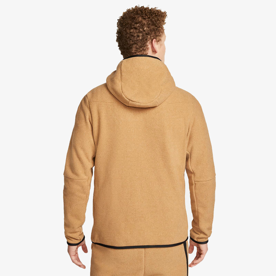 NIKE Dukserica Sportswear Tech Fleece 