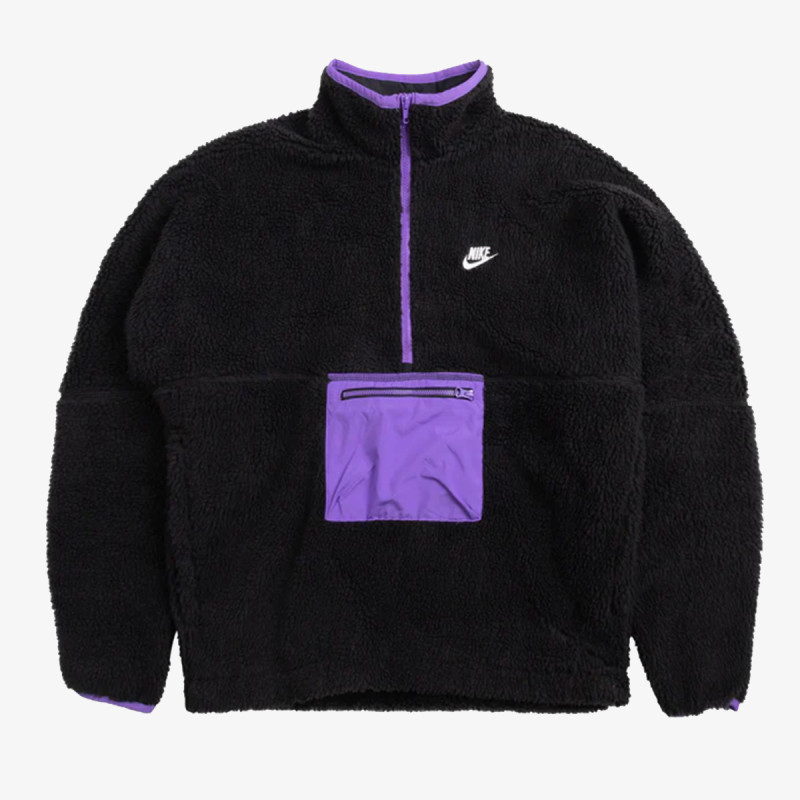 NIKE Dukserica Club+ 