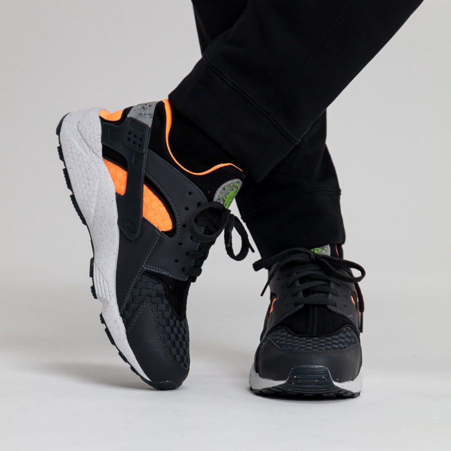 NIKE Patike AIR HUARACHE CRATER PRM 