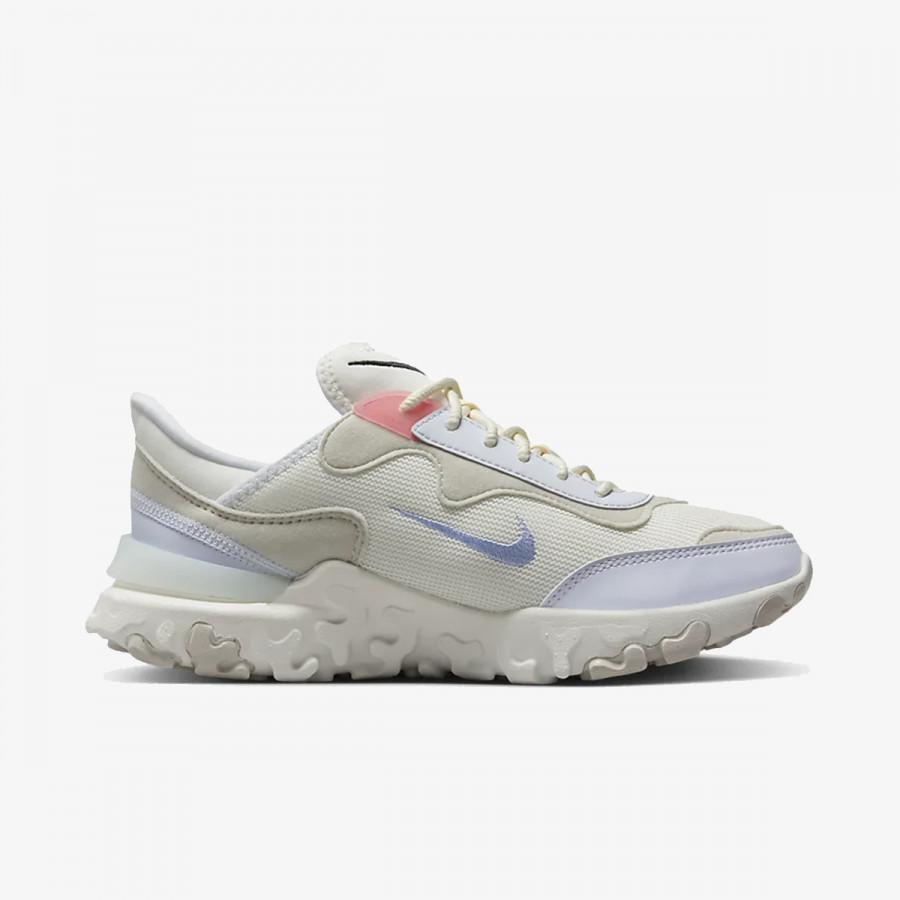 NIKE Patike React Revision 