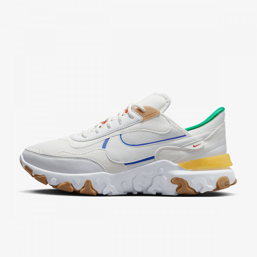 NIKE Patike React Revision 