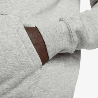NIKE Dukserica Sportswear Club Fleece 