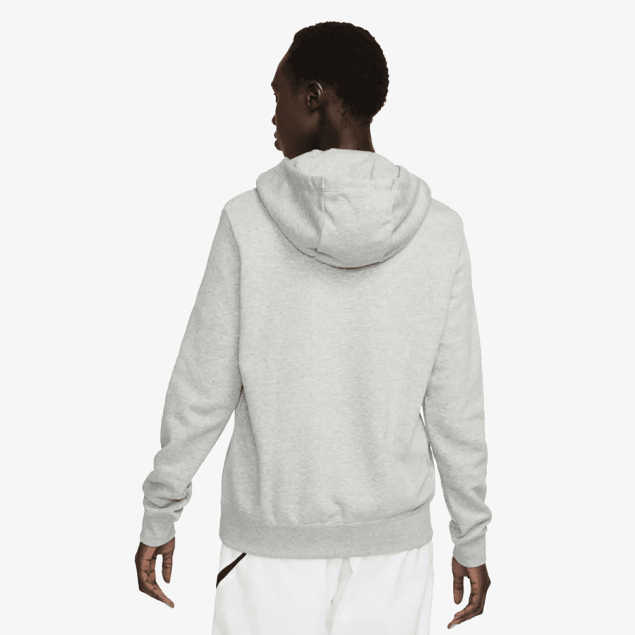 NIKE Dukserica Sportswear Club Fleece 