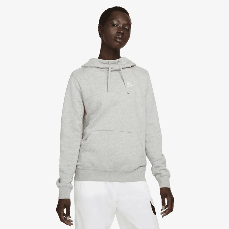 NIKE Dukserica Sportswear Club Fleece 