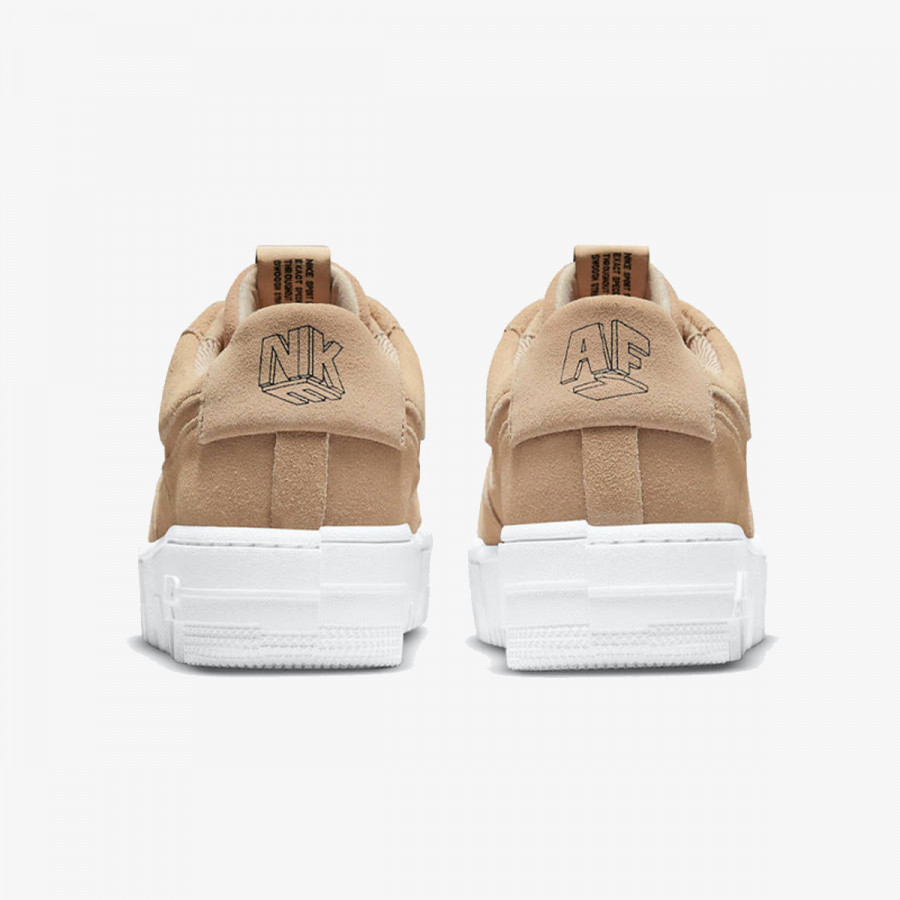 NIKE Patike AF1 PIXEL 