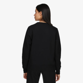 NIKE Dukserica Phoenix Fleece 