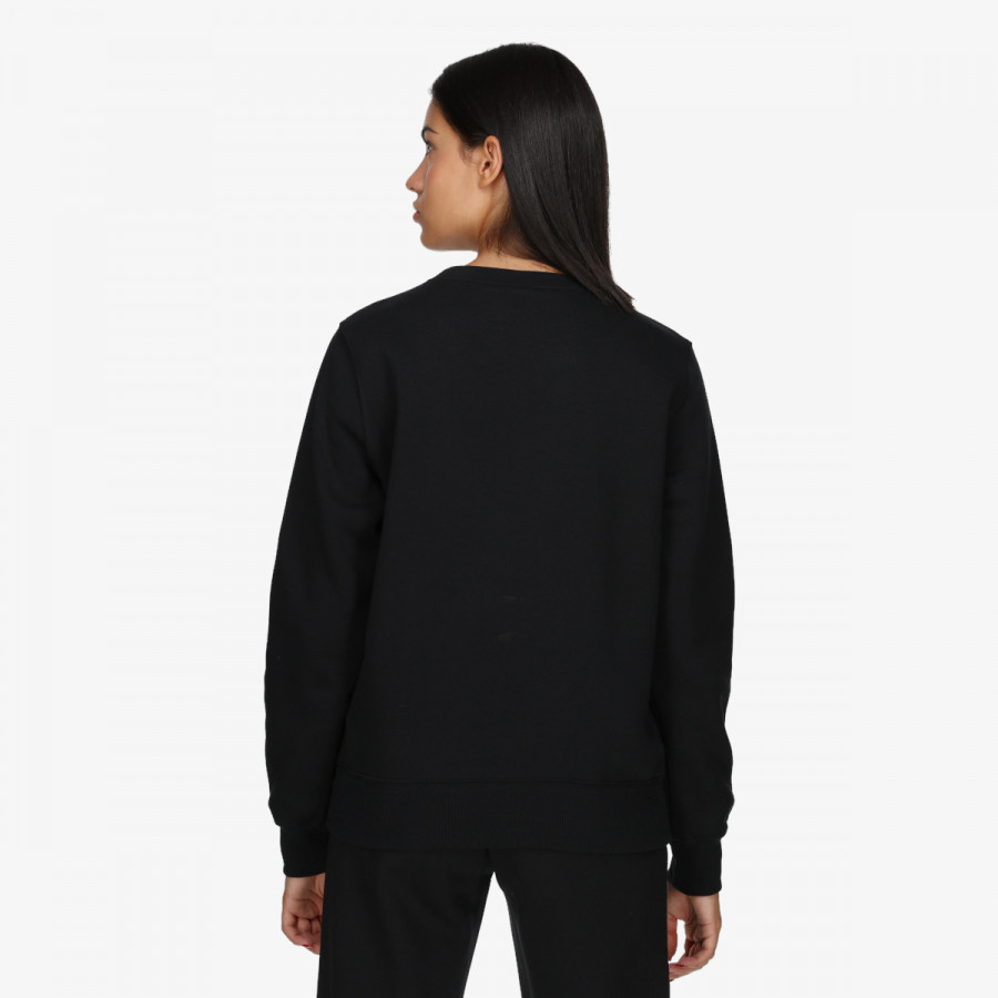 NIKE Dukserica Phoenix Fleece 