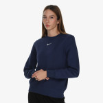 NIKE Dukserica W NSW PHNX FLC STD CREW 