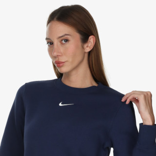 NIKE Dukserica W NSW PHNX FLC STD CREW 