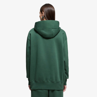 NIKE Dukserica W NSW PHNX FLC OS PO HOODIE 