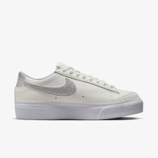 NIKE Patike Blazer Low Platform 