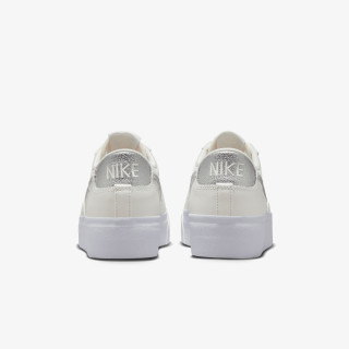 NIKE Patike Blazer Low Platform 