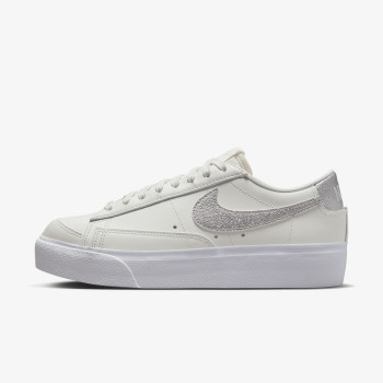 NIKE Patike Blazer Low Platform 