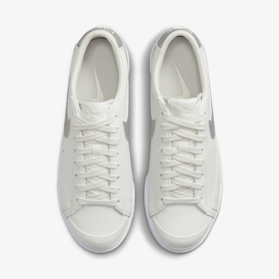 NIKE Patike Blazer Low Platform 