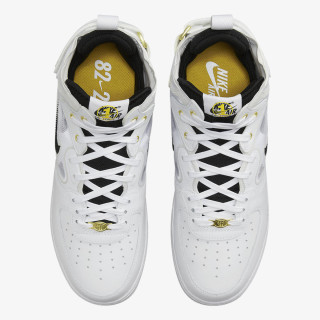 NIKE Patike Air Force 1 Mid React 