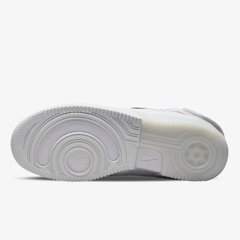 NIKE Patike Air Force 1 Mid React 