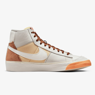 NIKE Patike Blazer Mid '77 PRO CLUB 