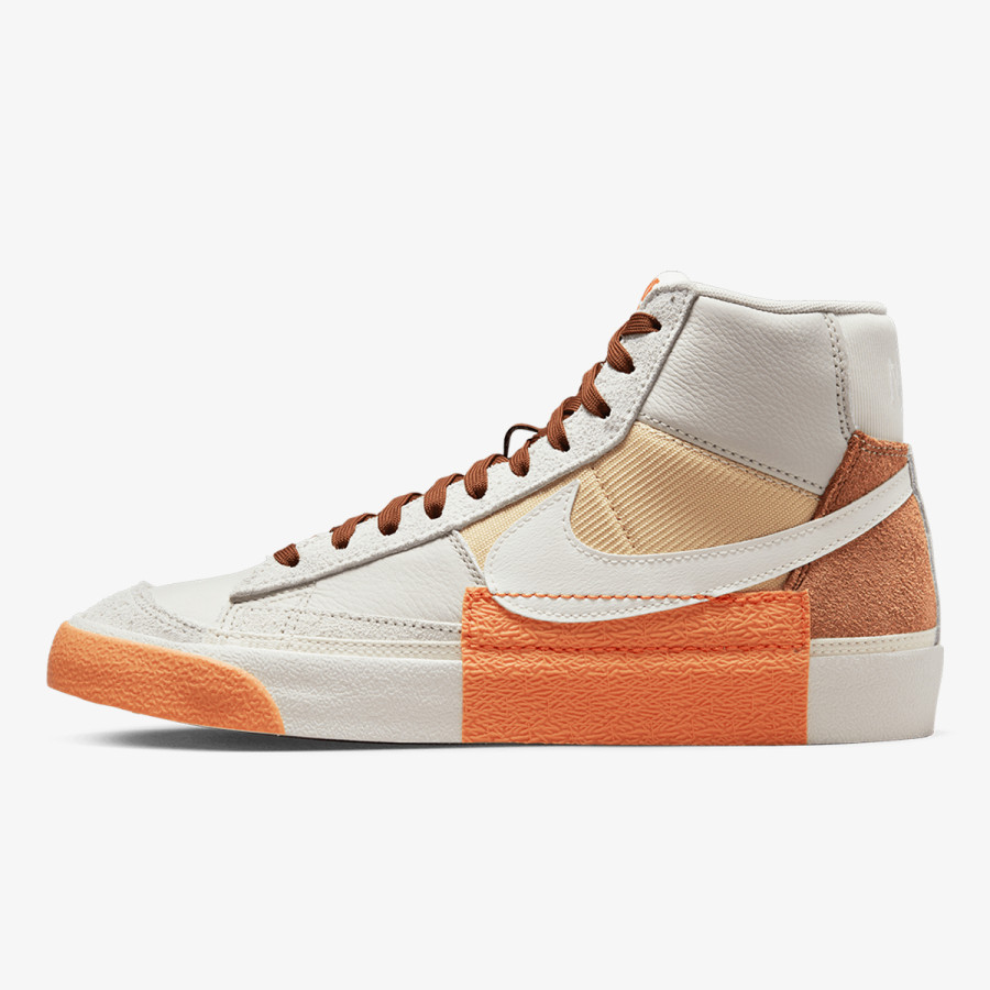 NIKE Patike Blazer Mid '77 PRO CLUB 