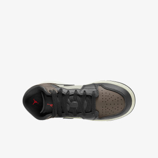 JORDAN Patike AIR JORDAN 1 MID (GS) 