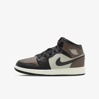 JORDAN Patike AIR JORDAN 1 MID (GS) 