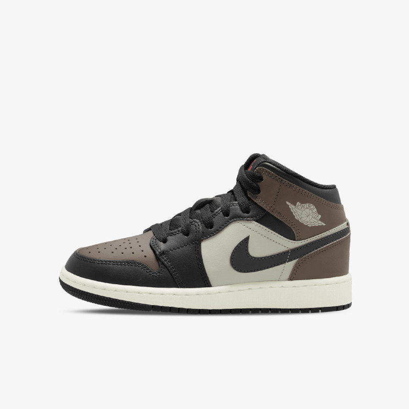 JORDAN Patike AIR JORDAN 1 MID (GS) 