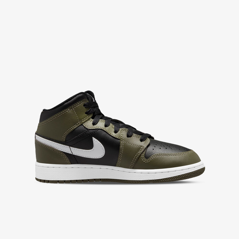 NIKE Patike Air Jordan 1 Mid 