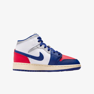 Jordan Patike AIR JORDAN 1 MID (GS) 