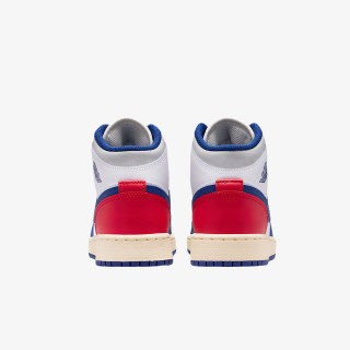 Jordan Patike AIR JORDAN 1 MID (GS) 