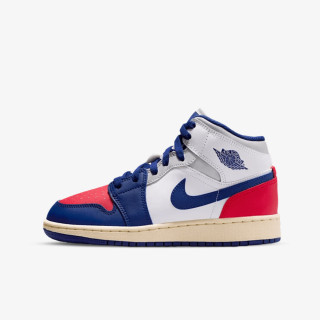Jordan Patike AIR JORDAN 1 MID (GS) 