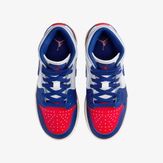 Jordan Patike AIR JORDAN 1 MID (GS) 