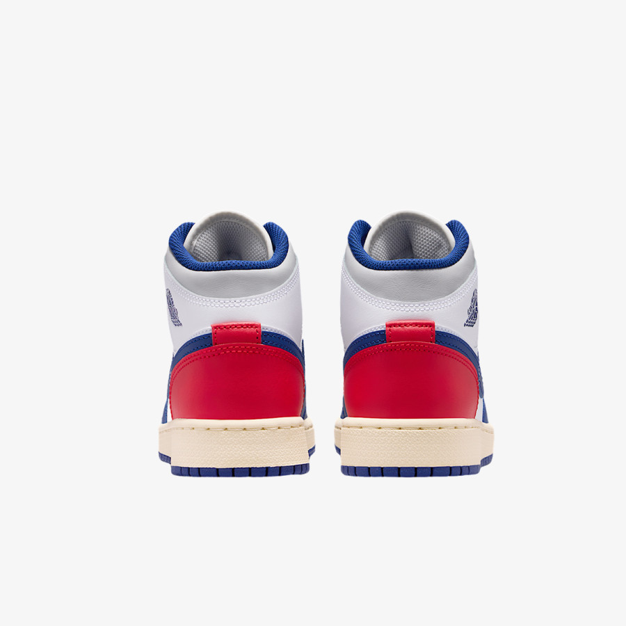 Jordan Patike AIR JORDAN 1 MID (GS) 