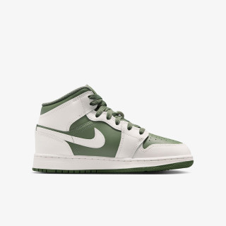 NIKE Patike AIR JORDAN 1 MID BG 