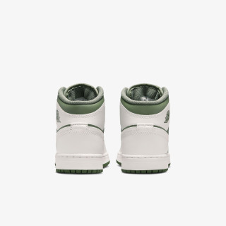 NIKE Patike AIR JORDAN 1 MID BG 