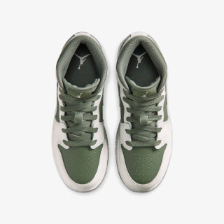 NIKE Patike AIR JORDAN 1 MID BG 