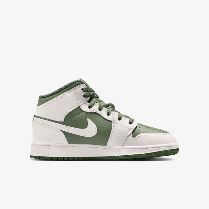 NIKE Patike AIR JORDAN 1 MID BG 