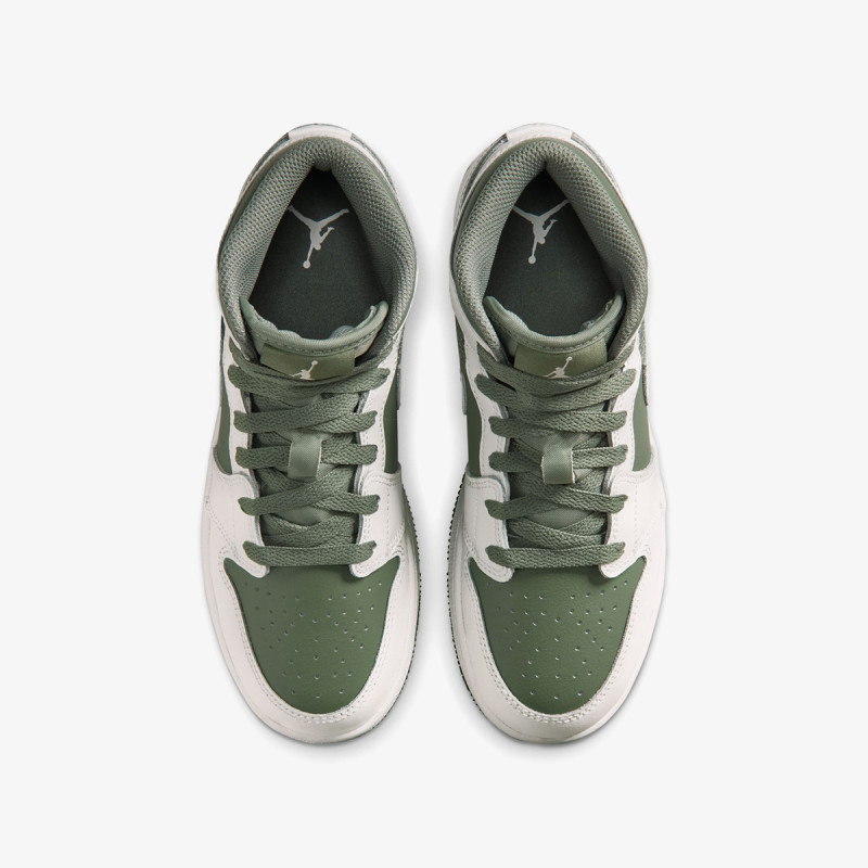 NIKE Patike AIR JORDAN 1 MID BG 