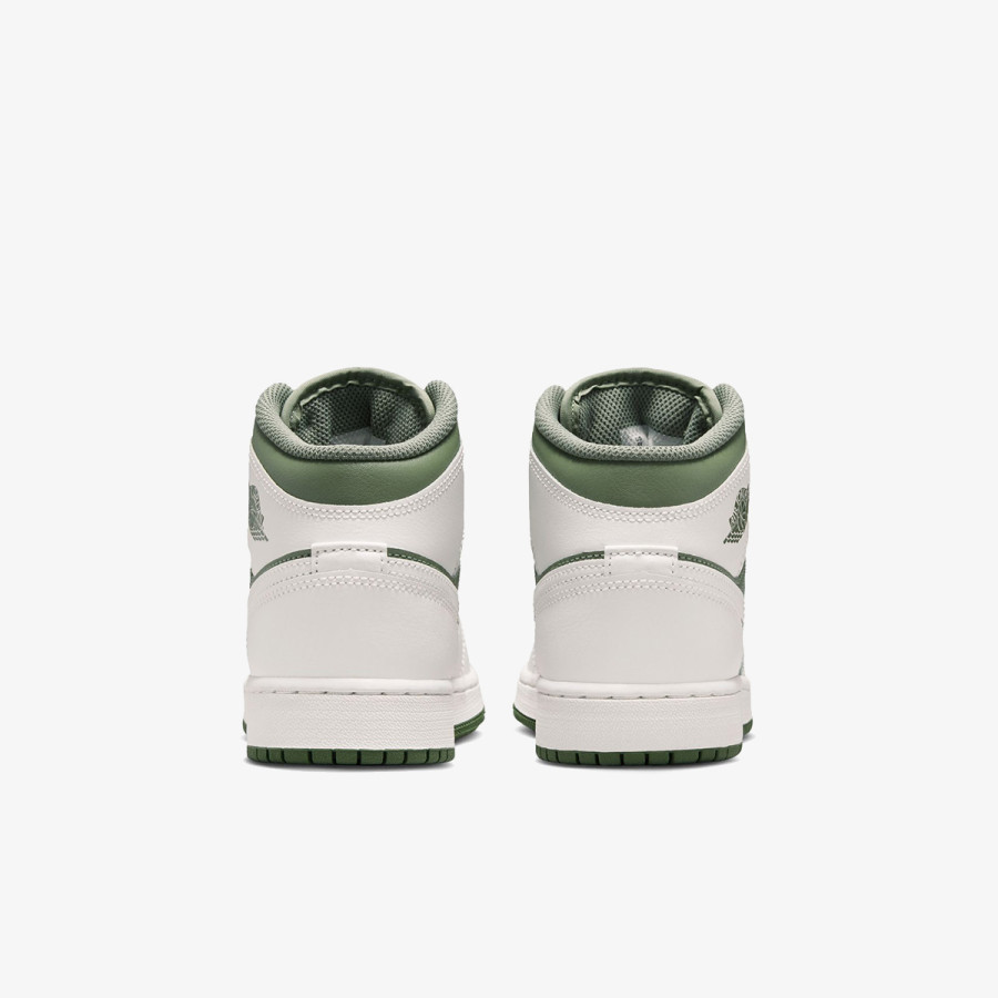 NIKE Patike AIR JORDAN 1 MID BG 