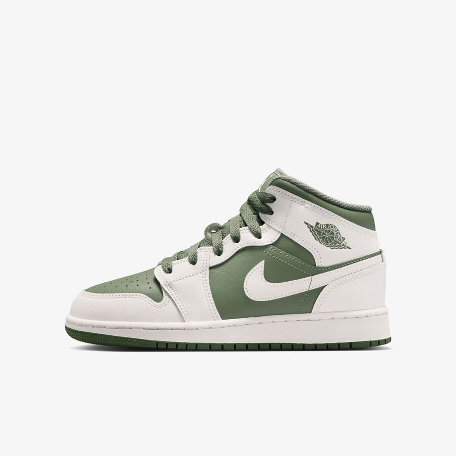 NIKE Patike AIR JORDAN 1 MID BG 