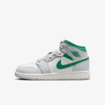NIKE Patike AIR JORDAN 1 MID BG 