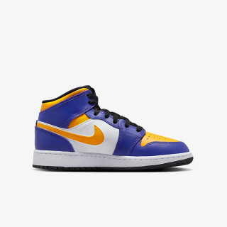 NIKE Patike AIR JORDAN 1 MID 