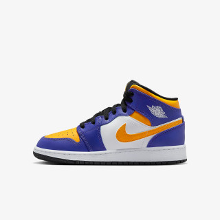 NIKE Patike AIR JORDAN 1 MID 