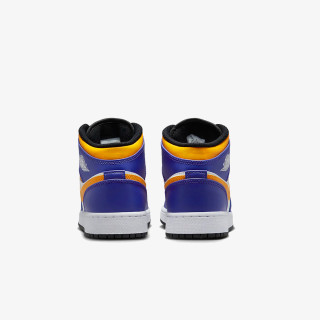 NIKE Patike AIR JORDAN 1 MID 